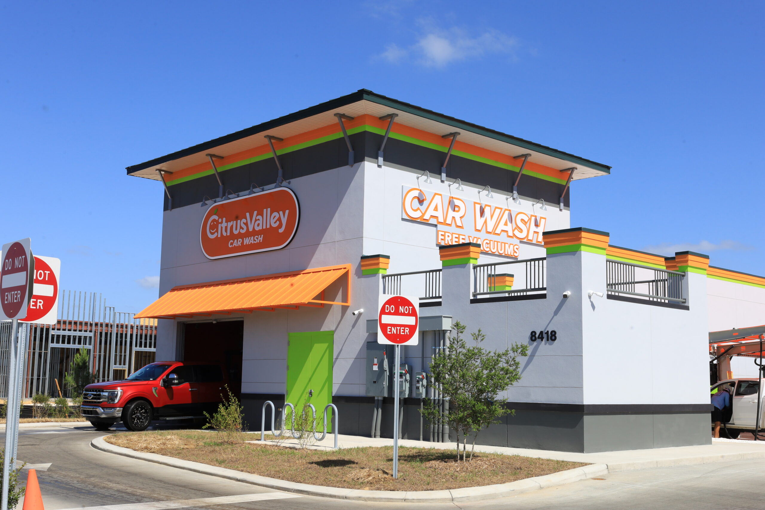 how often should you wash your car in Florida is catered by Citrus Valley Car Wash